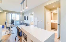 Appartement – Bonnycastle Street, Old Toronto, Toronto,  Ontario,   Canada. C$775,000
