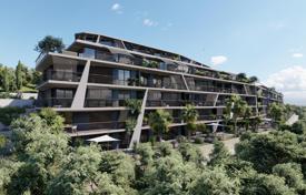 3 pièces appartement dans un nouvel immeuble 117 m² à Pula, Croatie. 628,000 €