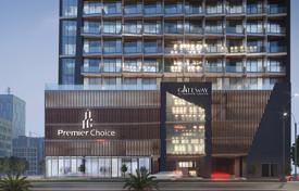 Complexe résidentiel Gateway By Premier Choice – Jumeirah Village Circle (JVC), Jumeirah Village, Dubai, Émirats arabes unis. From $278,000