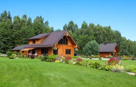 Maison mitoyenne – Kestertciems, Engure Municipality, Lettonie. 425,000 €