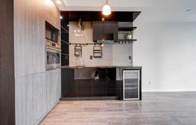 Appartement – Temperance Street, Old Toronto, Toronto,  Ontario,   Canada. C$791,000