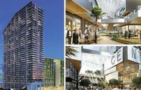 Bâtiment en construction – Miami, Floride, Etats-Unis. 695,000 €