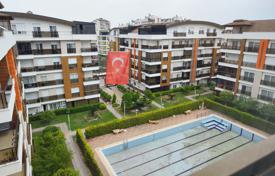Appartement – Konyaalti, Kemer, Antalya,  Turquie. $501,000
