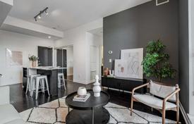 Appartement – Sumach Street, Old Toronto, Toronto,  Ontario,   Canada. C$790,000