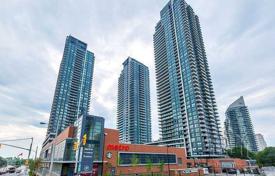 3 pièces appartement à Lake Shore Boulevard West, Canada. C$812,000