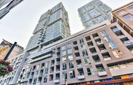 Appartement – Richmond Street West, Old Toronto, Toronto,  Ontario,   Canada. C$703,000