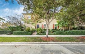 Maison en ville – Homestead, Floride, Etats-Unis. $550,000