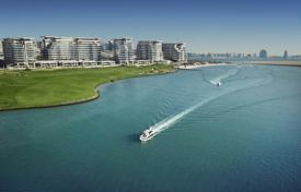 Appartement – Yas Island, Abu Dhabi, Émirats arabes unis. From $1,895,000