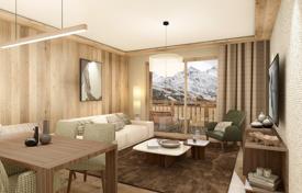 APPARTEMENT UNE CHAMBRE + CABINE — SKIS AUX PIEDS. 790,000 €