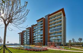 Bâtiment en construction – Başakşehir, Istanbul, Turquie. $208,000