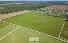Terrain – Olaine Parish, Olaine Municipality, Lettonie. 750,000 €