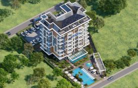Appartement – Avsallar, Antalya, Turquie. $103,000