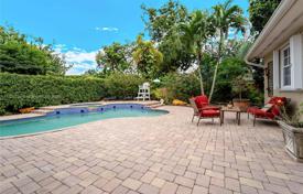 Maison en ville – Palmetto Bay, Floride, Etats-Unis. $890,000