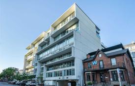 Appartement – Portland Street, Toronto, Ontario,  Canada. C$911,000
