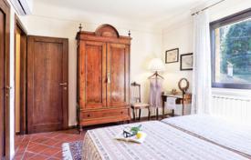 Maison de campagne – Gambassi Terme, Toscane, Italie. 3,400 € par semaine