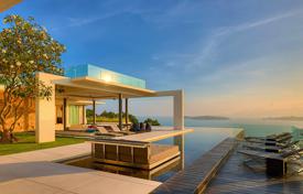 Villa – Koh Samui, Surat Thani, Thaïlande. $4,511,000