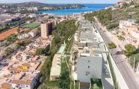 Bâtiment en construction – Santa Ponsa, Îles Baléares, Espagne. 1,691,000 €