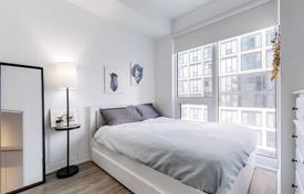 1 pièces appartement à Jarvis Street, Canada. C$724,000