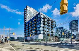 Appartement – Trolley Crescent, Old Toronto, Toronto,  Ontario,   Canada. C$1,040,000