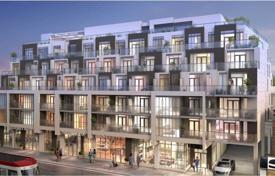 Appartement – Queen Street East, Toronto, Ontario,  Canada. C$872,000