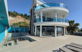 6 pièces villa 350 m² à Alanya, Turquie. $522,000