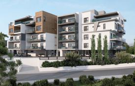 Bâtiment en construction – Limassol (ville), Limassol, Chypre. 410,000 €