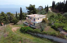 Villa – Péloponnèse, Grèce. 280,000 €