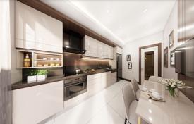 Appartement – Zeytinburnu, Istanbul, Turquie. $284,000