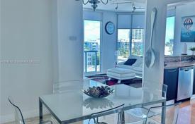 2 pièces appartement en copropriété 105 m² à Collins Avenue, Etats-Unis. $950,000