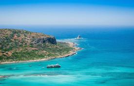3 pièces villa en Crète, Grèce. 450,000 €