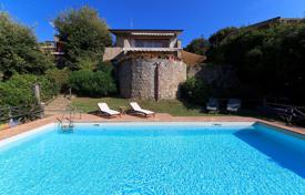 Villa – Punta Ala, Toscane, Italie. 7,600 € par semaine