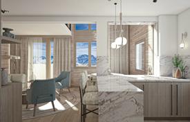 3 pièces appartement dans un nouvel immeuble 71 m² à Huez, France. 630,000 €
