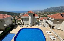 Villa – Kargicak, Antalya, Turquie. $221,000