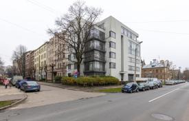 Bâtiment en construction – District central, Riga, Lettonie. 285,000 €