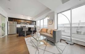 3 pièces appartement à Old Toronto, Canada. C$1,082,000