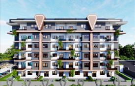 Appartement – Gazipasa, Antalya, Turquie. From $145,000
