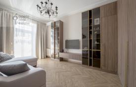 2 pièces appartement 52 m² à Presnensky district, Russie. 47,500 ₽ par semaine