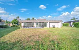 Maison en ville – Tamarac, Broward, Floride,  Etats-Unis. $600,000