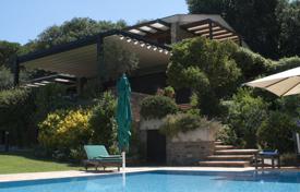 Villa – Elounda, Agios Nikolaos, Crète,  Grèce. 3,300 € par semaine