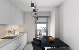 1 pièces appartement 81 m² à Küçükçekmece, Turquie. $198,000