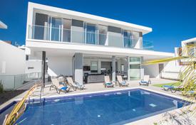 5 pièces villa à Protaras, Chypre. 4,700 € par semaine