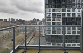 Appartement – Jarvis Street, Old Toronto, Toronto,  Ontario,   Canada. C$931,000
