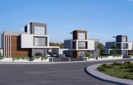 Villa – Agios Tychonas, Limassol, Chypre. 1,600,000 €