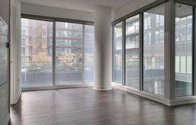 Appartement – Blue Jays Way, Old Toronto, Toronto,  Ontario,   Canada. C$1,111,000