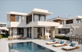 4 pièces villa 230 m² à Larnaca (ville), Chypre. 547,000 €