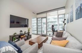Appartement – Queens Quay East, Old Toronto, Toronto,  Ontario,   Canada. C$1,101,000