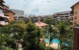 Appartement 64 m² en Pattaya, Thaïlande. $104,000