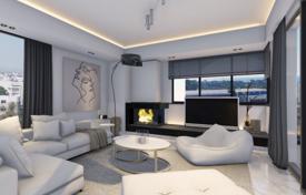 1 pièces appartement dans un nouvel immeuble 51 m² à Alimos, Grèce. 323,000 €