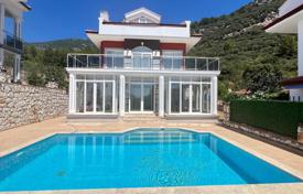 4 pièces villa 170 m² à Fethiye, Turquie. 467,000 €