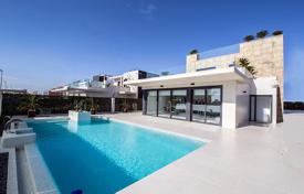 4 pièces villa 197 m² à Dehesa de Campoamor, Espagne. 1,050,000 €